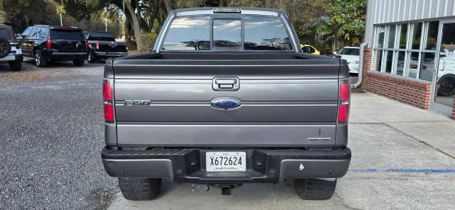 2012 Ford F-150 12th Gen - Image 7 of 19