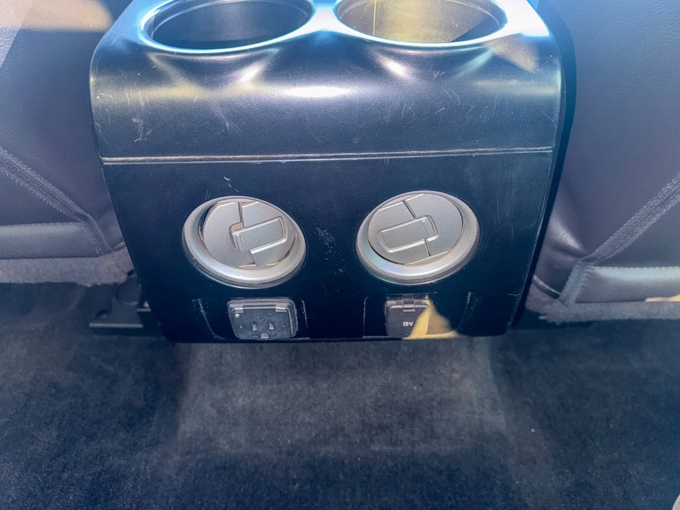2012 Ford F-150 12th Gen - Image 12 of 31