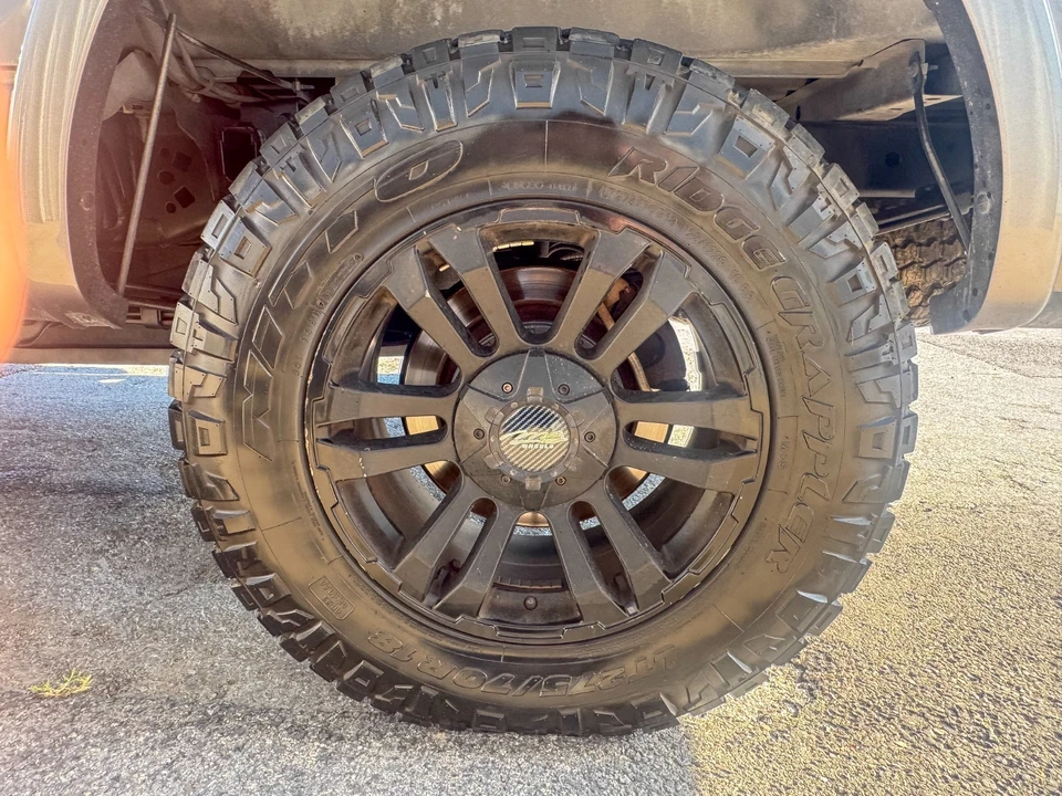 2012 Ford F-150 12th Gen - Image 25 of 31