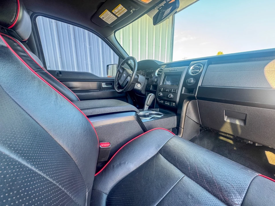 2012 Ford F-150 12th Gen - Image 14 of 31