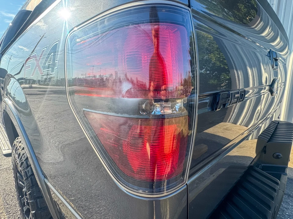 2012 Ford F-150 12th Gen - Image 4 of 31