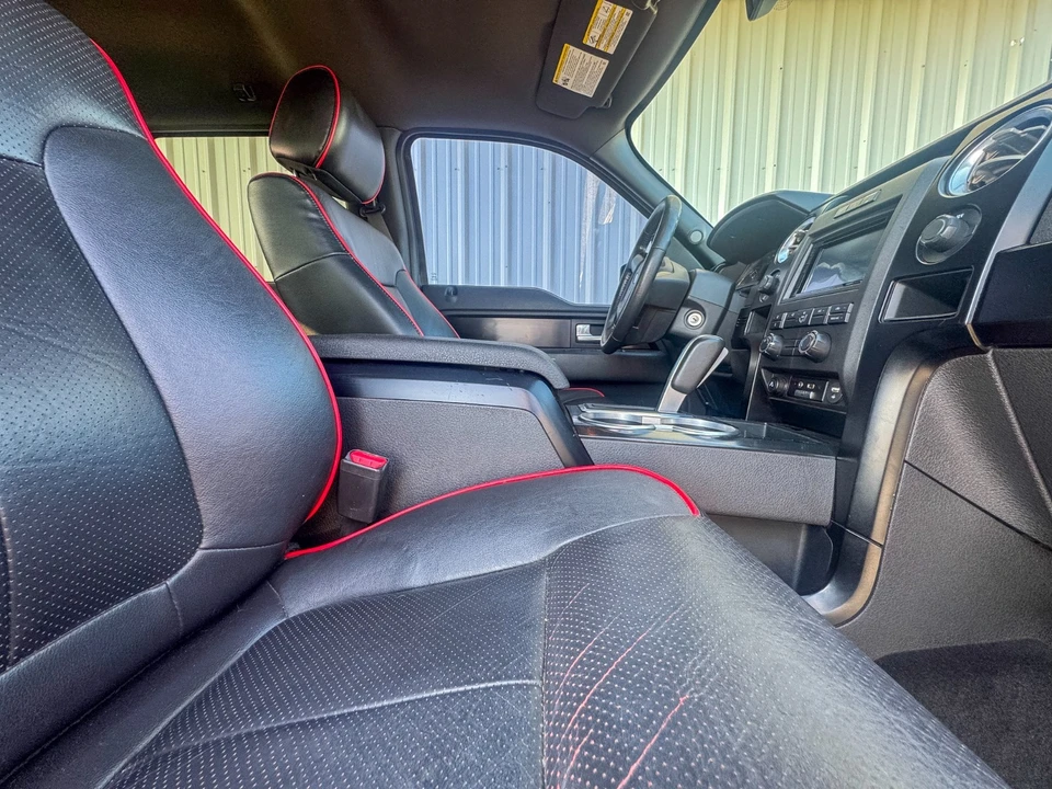2012 Ford F-150 12th Gen - Image 15 of 31