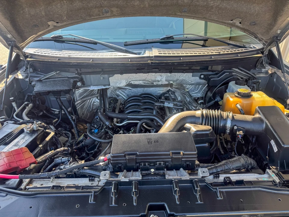 2012 Ford F-150 12th Gen - Image 27 of 31