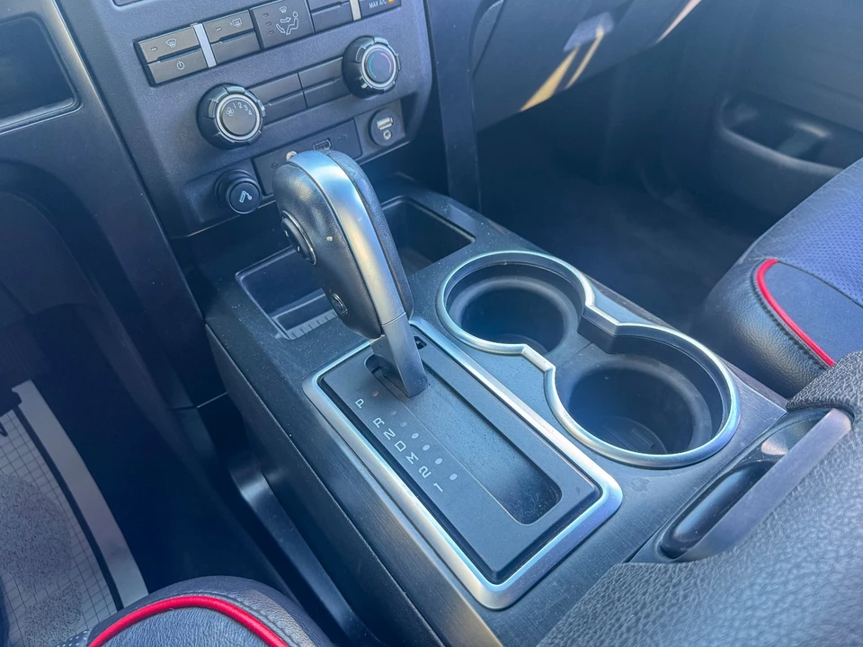 2012 Ford F-150 12th Gen - Image 22 of 31