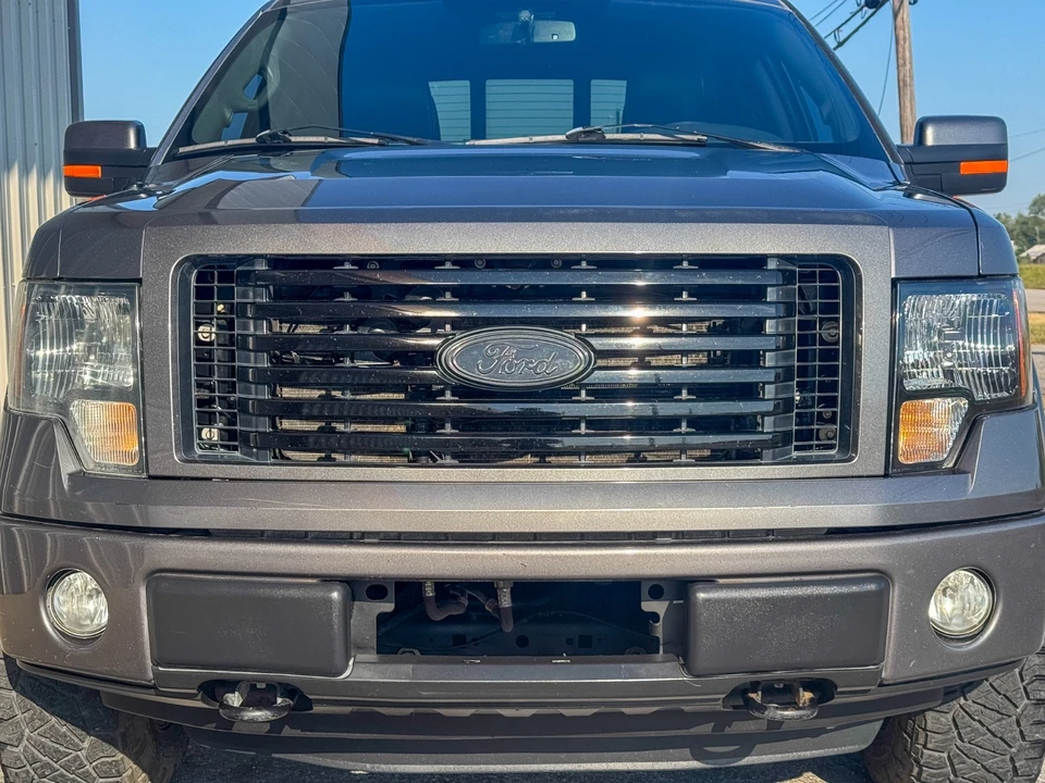 2012 Ford F-150 12th Gen - Image 5 of 31
