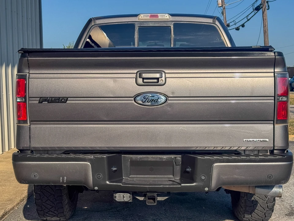 2012 Ford F-150 12th Gen - Image 7 of 31