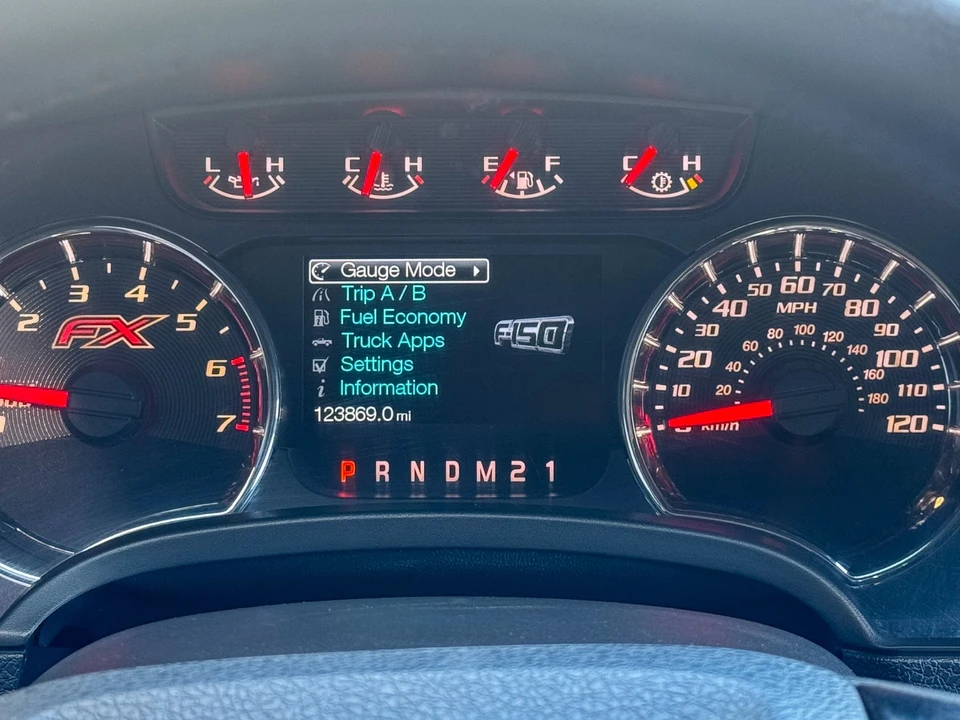 2012 Ford F-150 12th Gen - Image 24 of 31