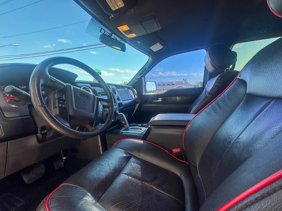 2012 Ford F-150 12th Gen - Image 16 of 31
