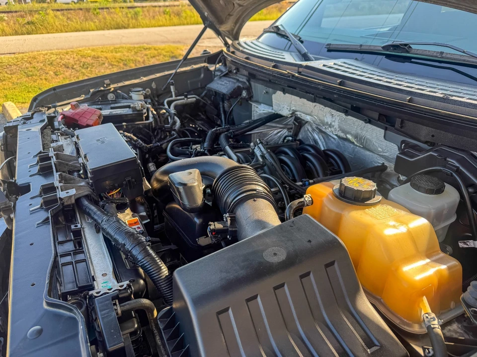 2012 Ford F-150 12th Gen - Image 28 of 31