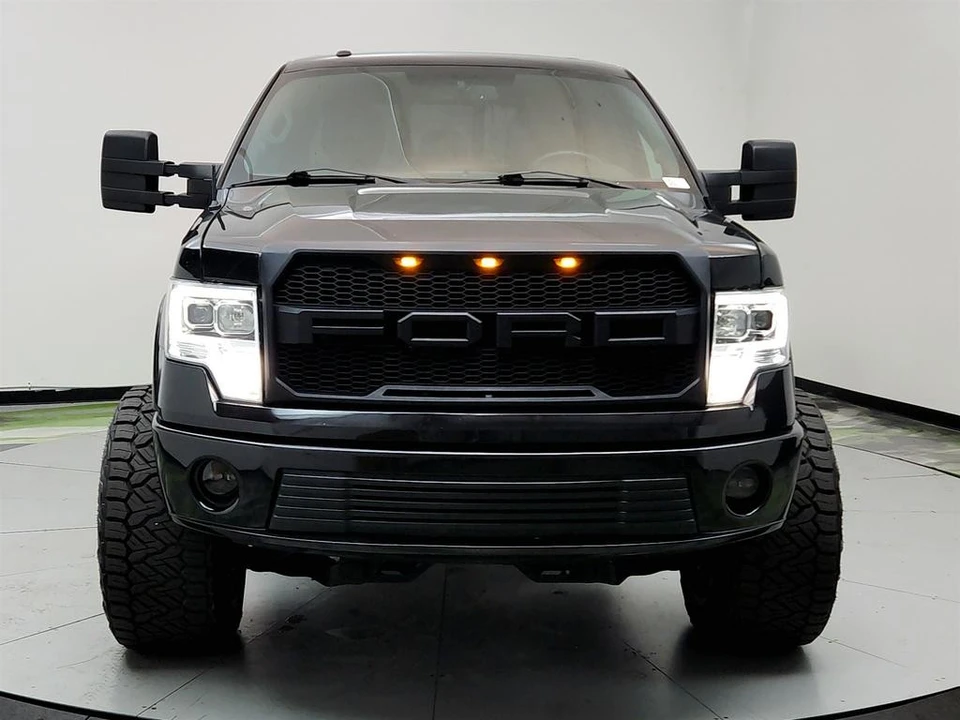 2012 Ford F-150 12th Gen - Image 2 of 12
