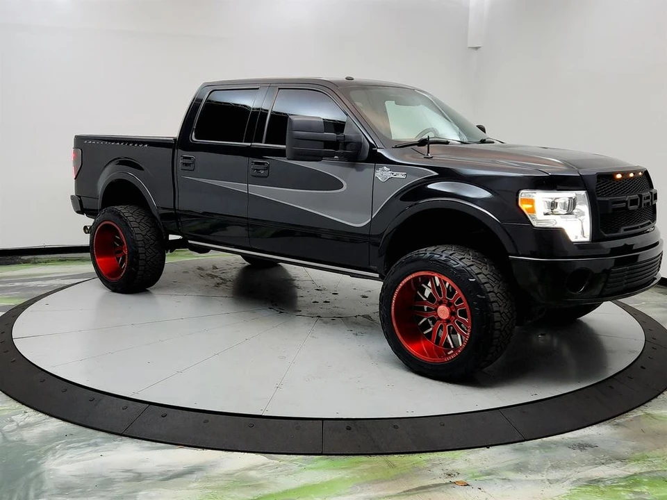 2012 Ford F-150 12th Gen - Image 3 of 12