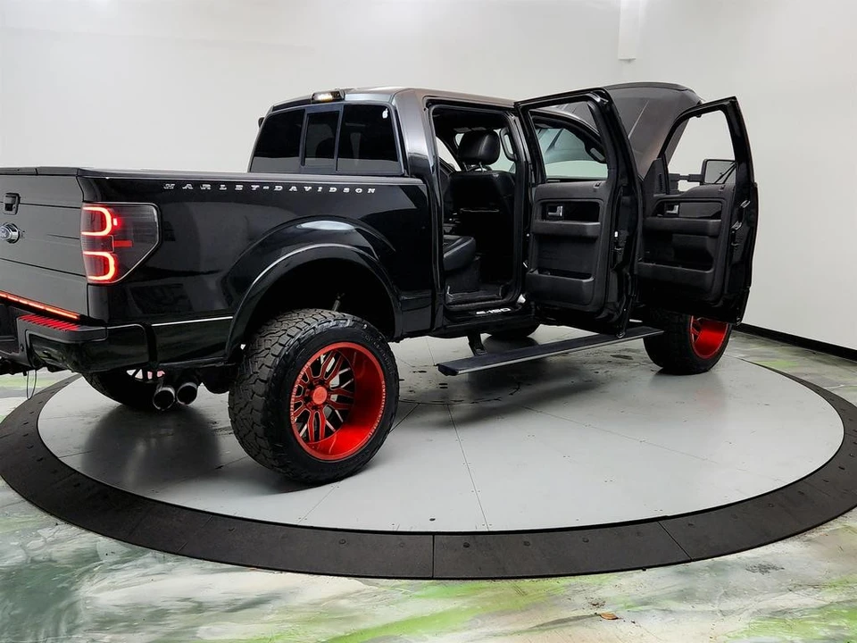 2012 Ford F-150 12th Gen - Image 11 of 12