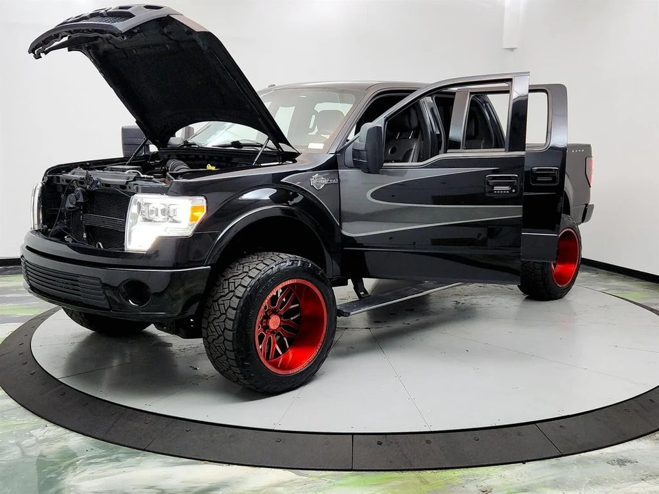 2012 Ford F-150 12th Gen - Image 9 of 12