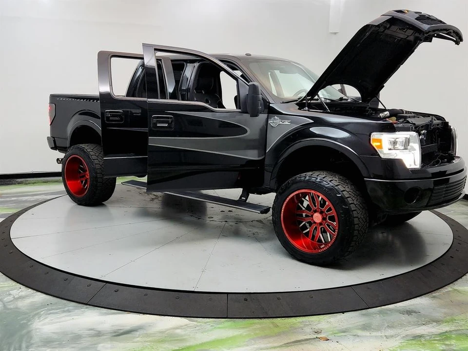 2012 Ford F-150 12th Gen - Image 10 of 12