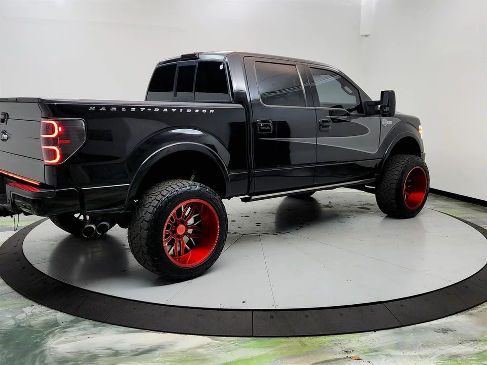2012 Ford F-150 12th Gen - Image 5 of 12