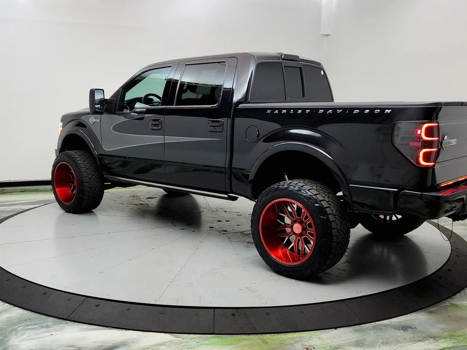 2012 Ford F-150 12th Gen - Image 7 of 12
