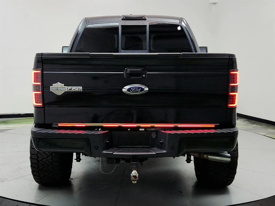 2012 Ford F-150 12th Gen - Image 6 of 12