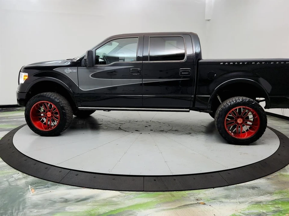 2012 Ford F-150 12th Gen - Image 8 of 12