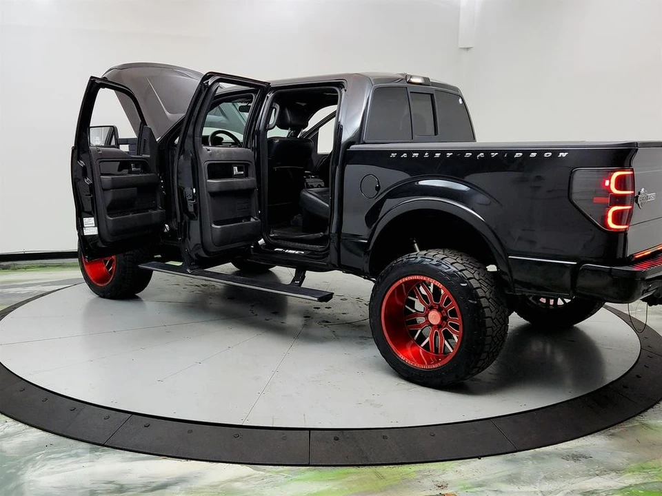 2012 Ford F-150 12th Gen - Image 12 of 12