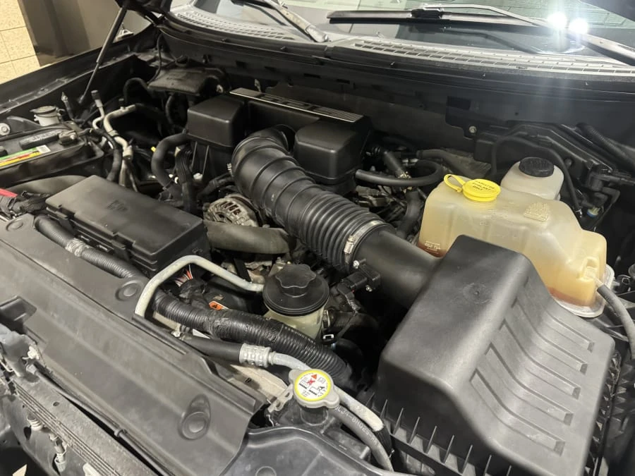 2012 Ford F-150 12th Gen - Image 10 of 10