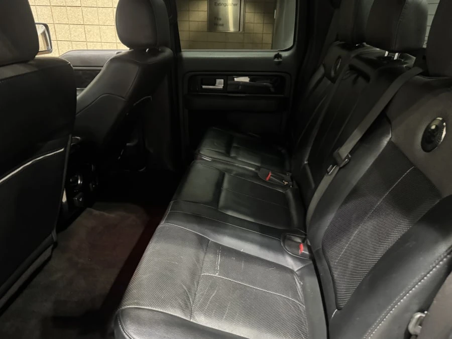 2012 Ford F-150 12th Gen - Image 8 of 10