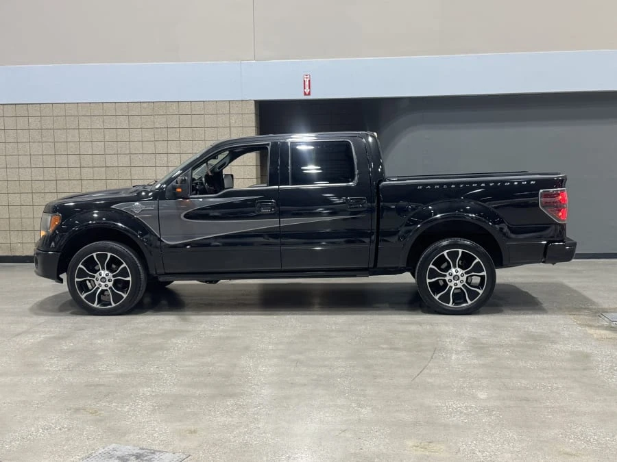 2012 Ford F-150 12th Gen - Image 2 of 10