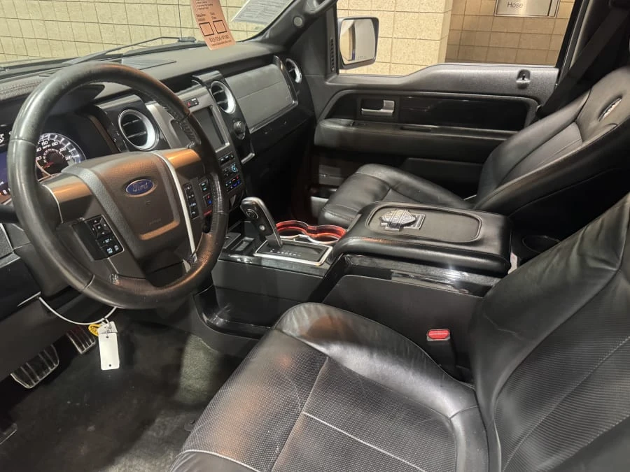 2012 Ford F-150 12th Gen - Image 6 of 10