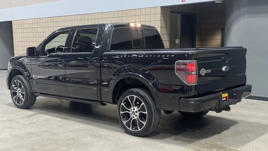 2012 Ford F-150 12th Gen - Image 3 of 10