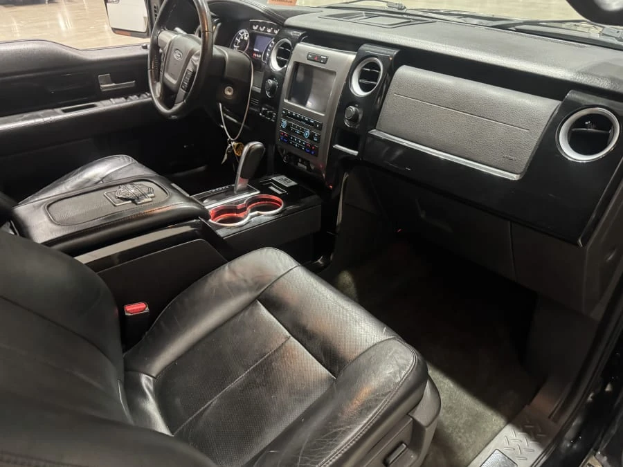 2012 Ford F-150 12th Gen - Image 7 of 10