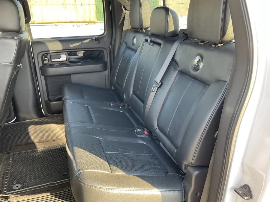 2012 Ford F-150 12th Gen - Image 9 of 14