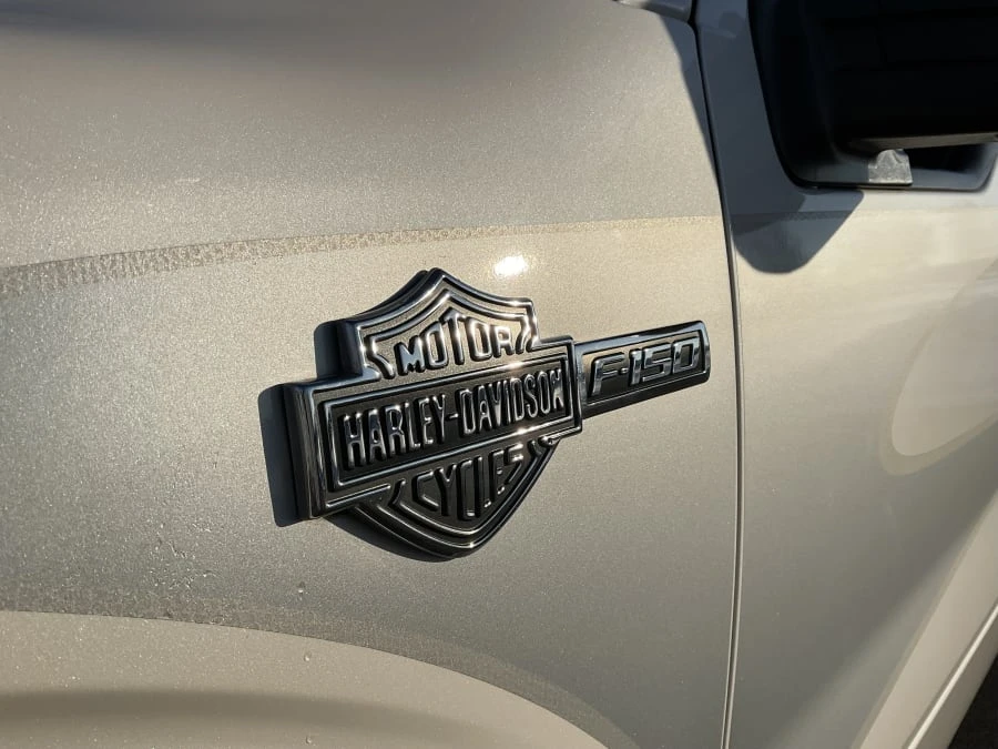 2012 Ford F-150 12th Gen - Image 6 of 14
