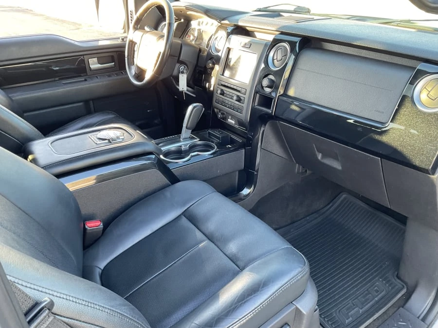 2012 Ford F-150 12th Gen - Image 12 of 14