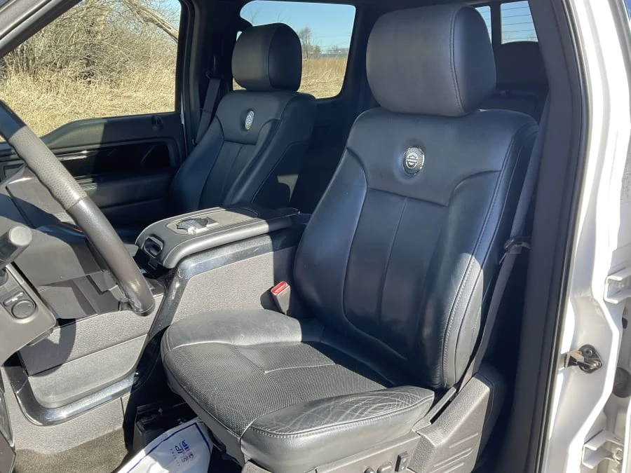 2012 Ford F-150 12th Gen - Image 9 of 18