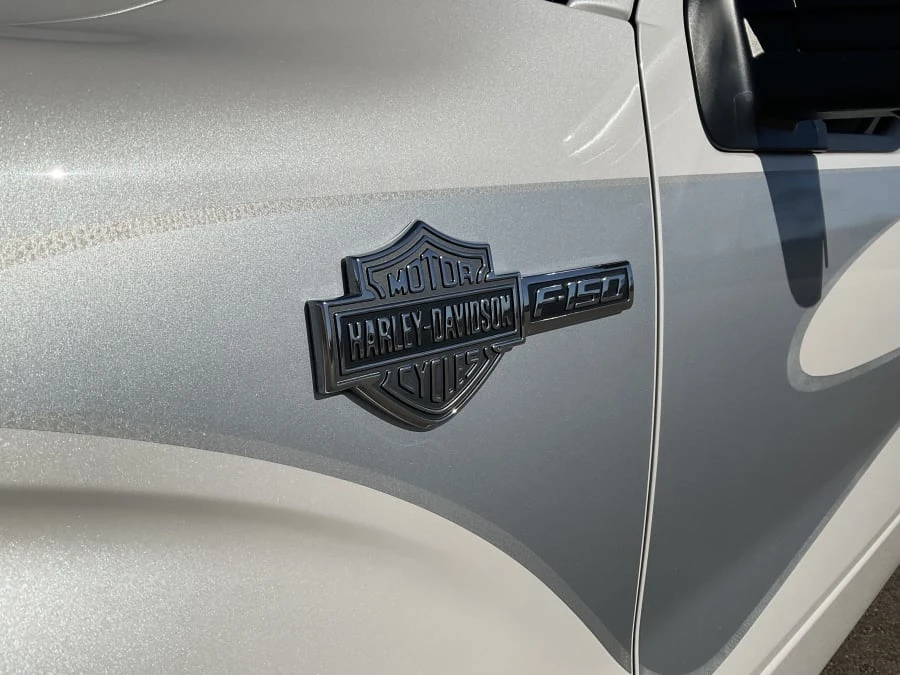2012 Ford F-150 12th Gen - Image 7 of 18