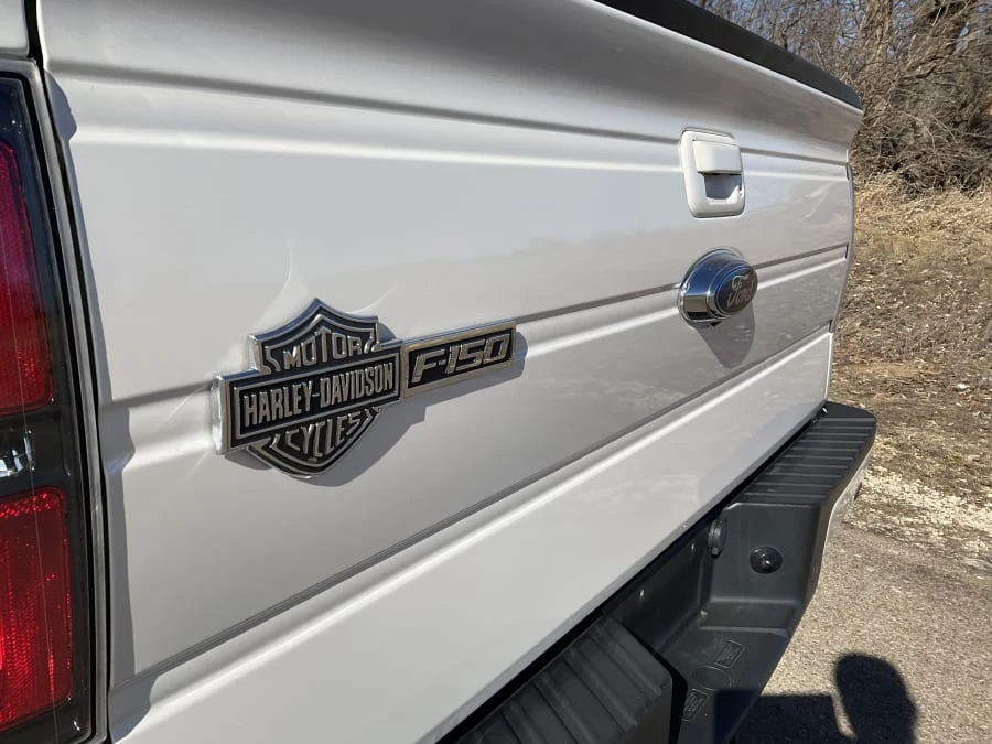 2012 Ford F-150 12th Gen - Image 8 of 18