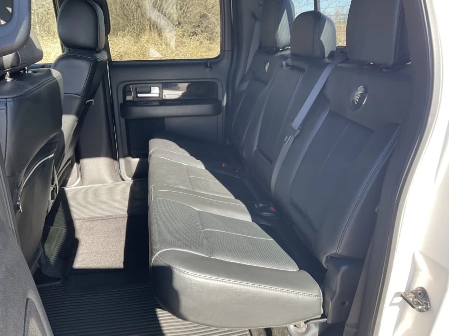 2012 Ford F-150 12th Gen - Image 12 of 18