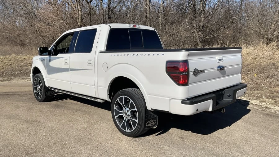 2012 Ford F-150 12th Gen - Image 3 of 18
