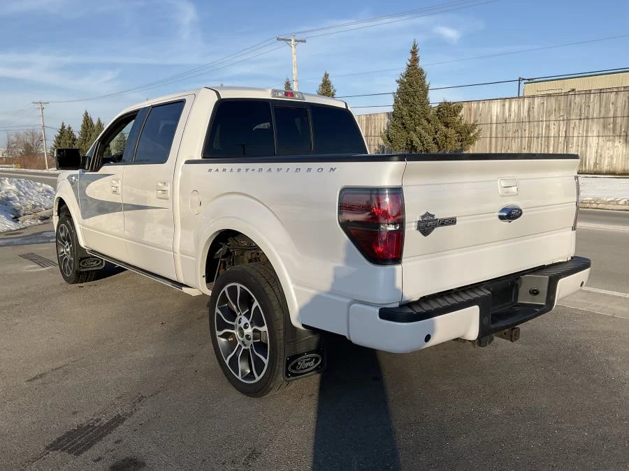 2012 Ford F-150 12th Gen - Image 2 of 14