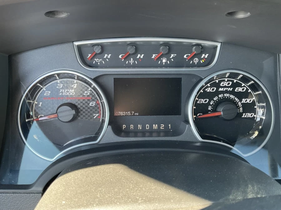 2012 Ford F-150 12th Gen - Image 11 of 18