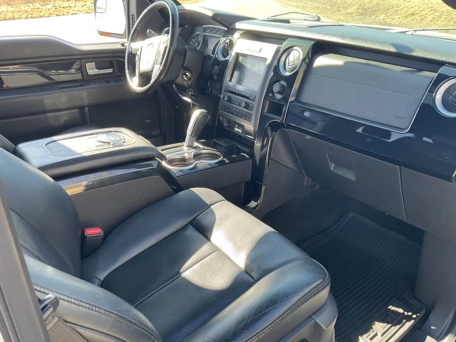 2012 Ford F-150 12th Gen - Image 16 of 18