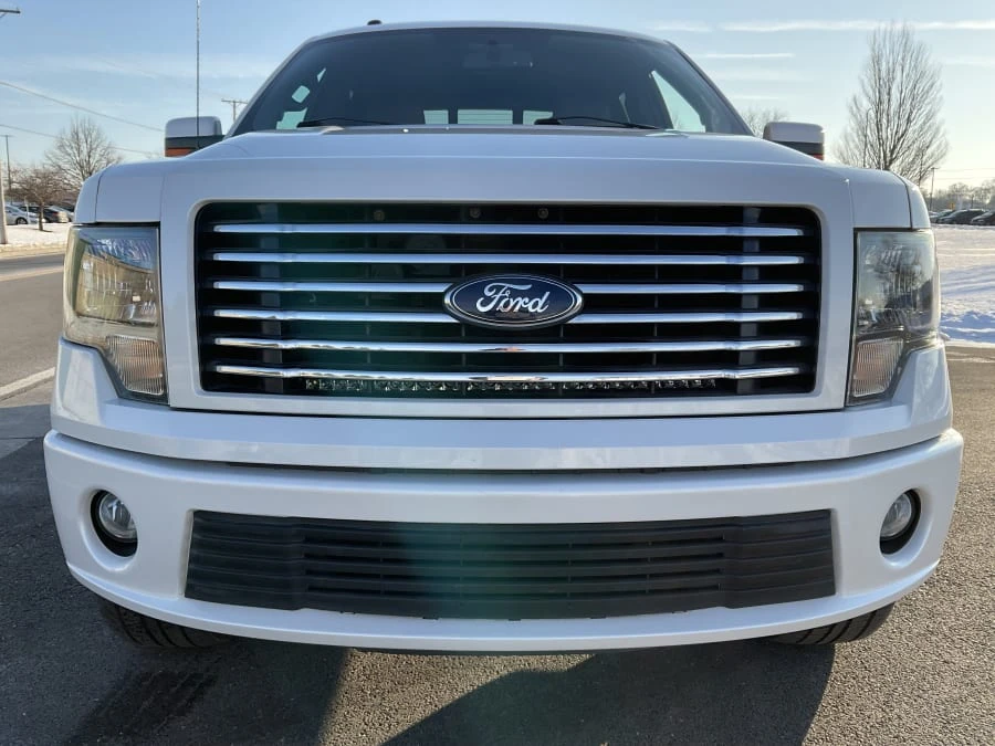 2012 Ford F-150 12th Gen - Image 3 of 14