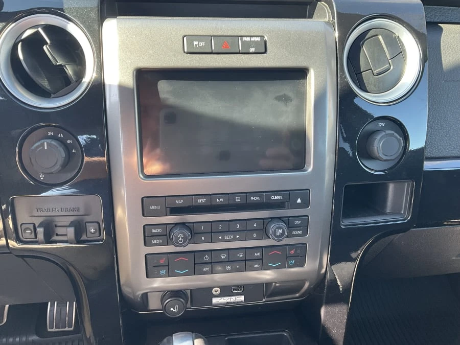 2012 Ford F-150 12th Gen - Image 13 of 18