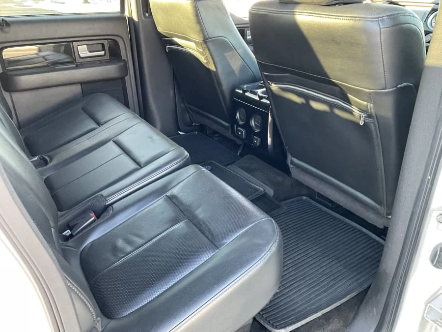 2012 Ford F-150 12th Gen - Image 8 of 14