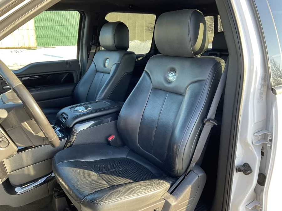 2012 Ford F-150 12th Gen - Image 7 of 14