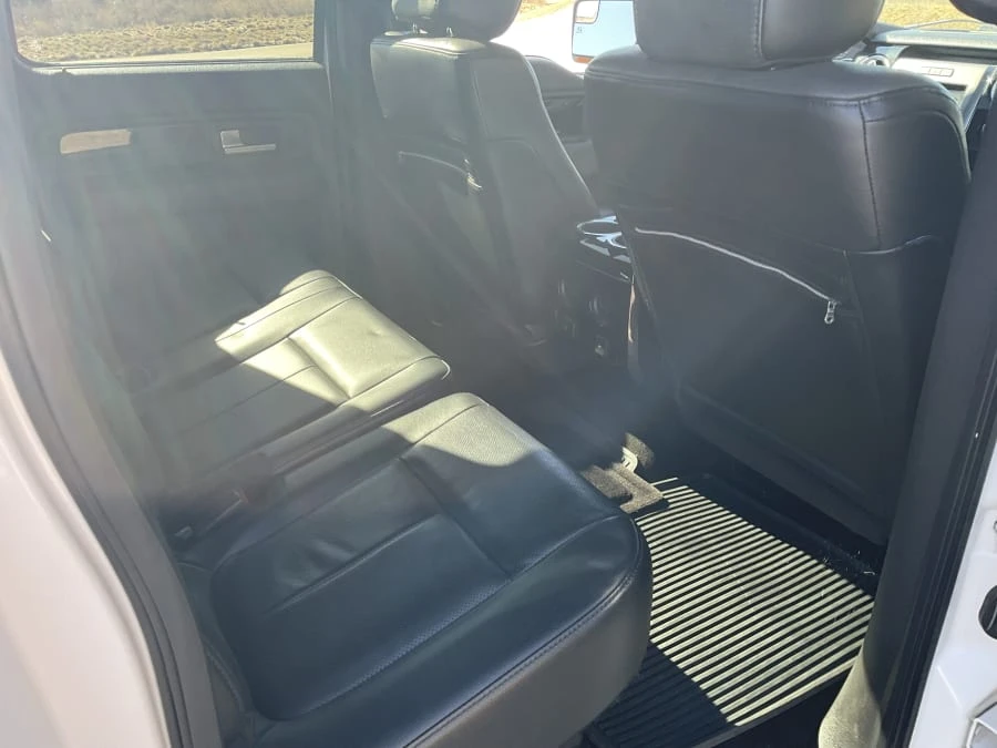2012 Ford F-150 12th Gen - Image 10 of 18
