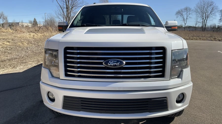 2012 Ford F-150 12th Gen - Image 4 of 18