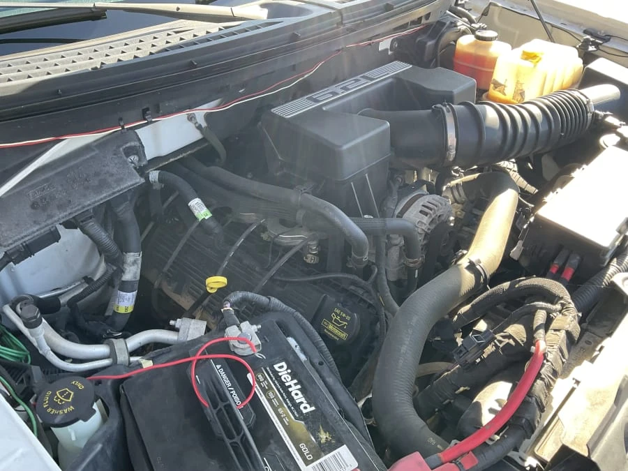 2012 Ford F-150 12th Gen - Image 17 of 18
