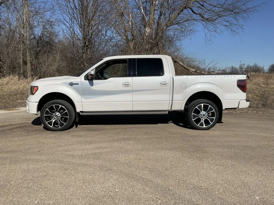 2012 Ford F-150 12th Gen - Image 2 of 18
