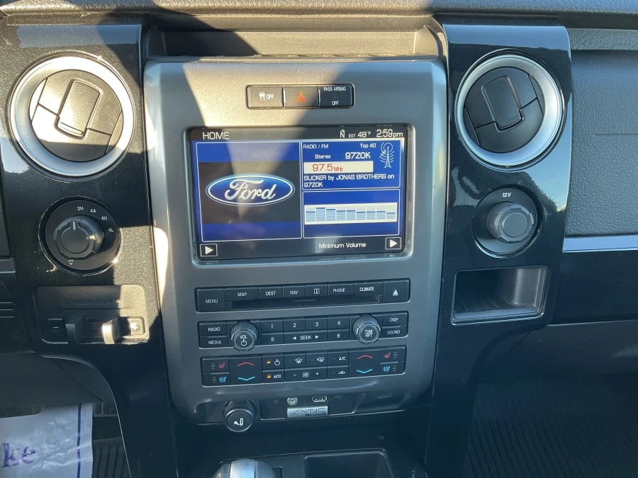 2012 Ford F-150 12th Gen - Image 10 of 14