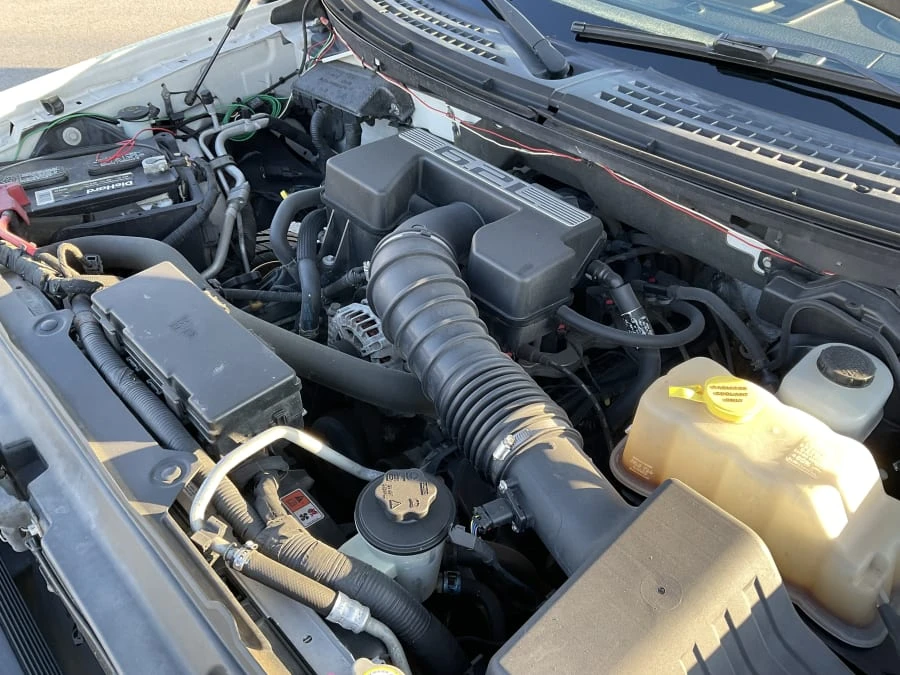 2012 Ford F-150 12th Gen - Image 13 of 14